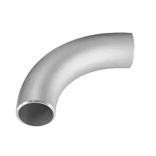 UNS S31000 1D Elbow